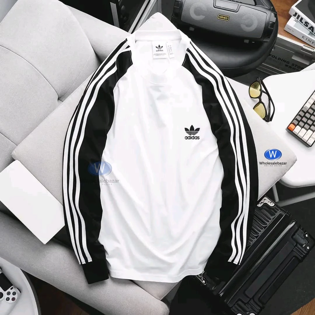 Full sleeves T-shirt