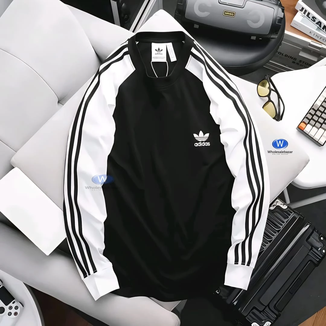 Full sleeves T-shirt