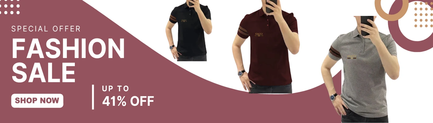 A-Tidy Fashion promo