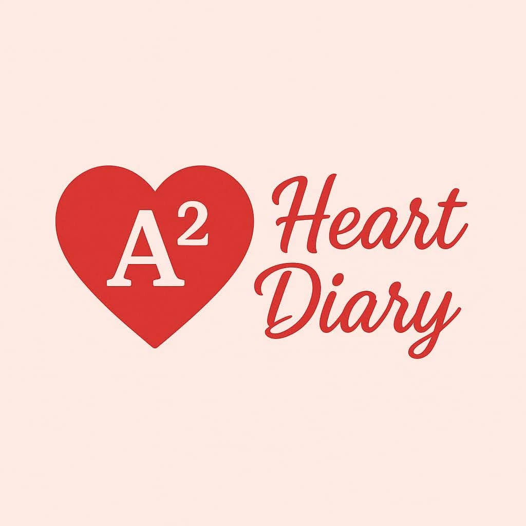 Love of Heart Fashion