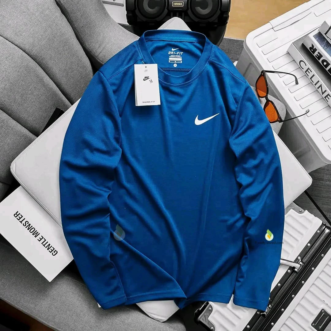 Full sleeves T-shirt