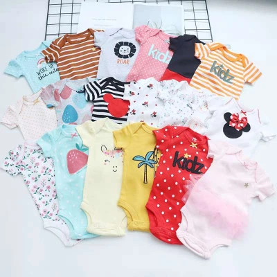 10 Pic Baby Kepper (short)