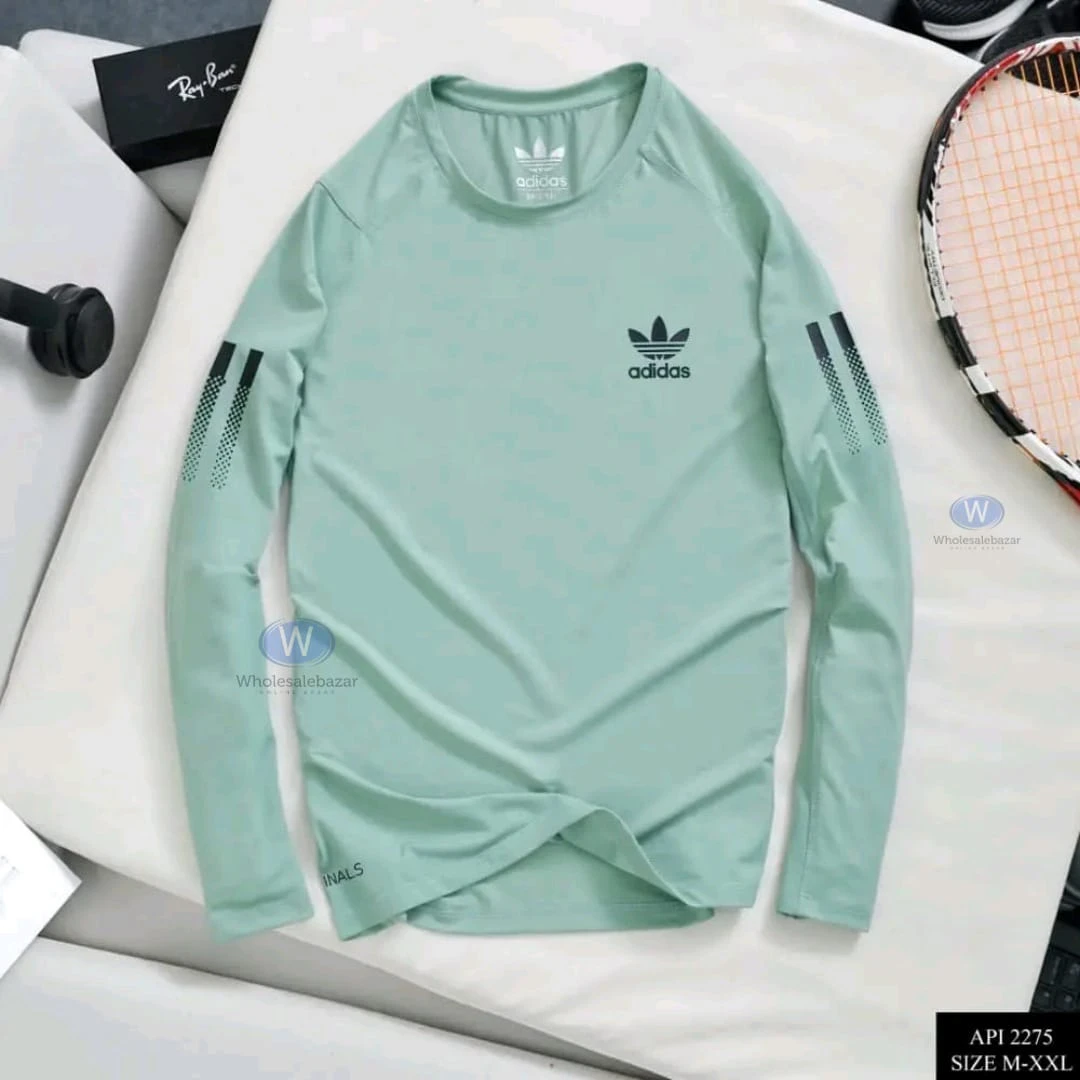 Full sleeves T-shirt