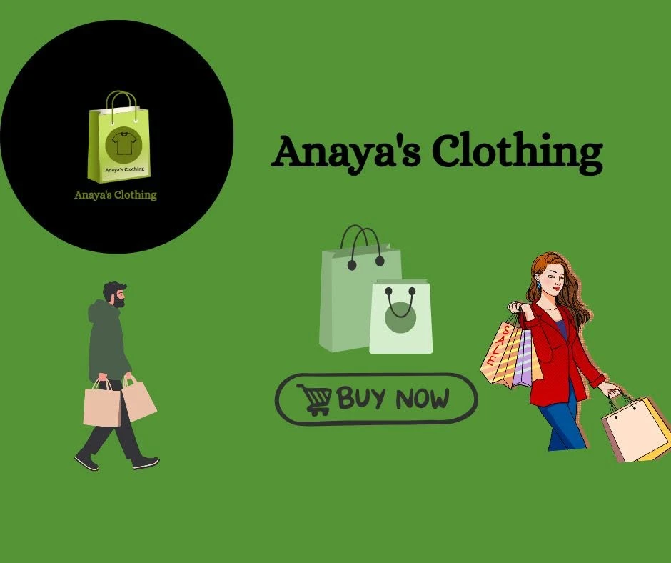 A-Tidy Fashion offer